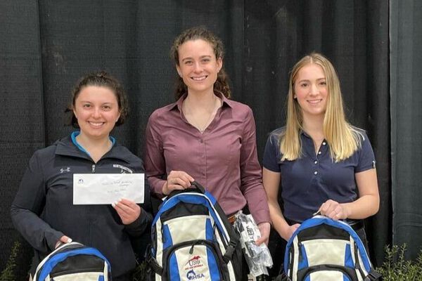 Club Sports - Equestrian Team image number null